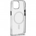 Чохол до мобільного телефона Harder Nude MagCase Apple iPhone 15 (ARM82434)