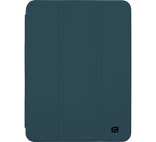 Чохол до планшета Armorstandart Smart Fold Pen iPad mini 2024 / mini 6 Pine Green (ARM82830)