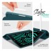 Чохол до планшета Armorstandart Smart Fold Pen iPad mini 2024 / mini 6 Pine Green (ARM82830)