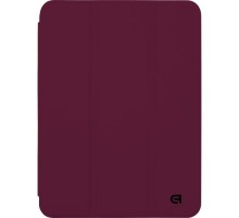 Чохол до планшета Armorstandart Smart Fold Pen iPad mini 2024 / mini 6 Plum (ARM82832)