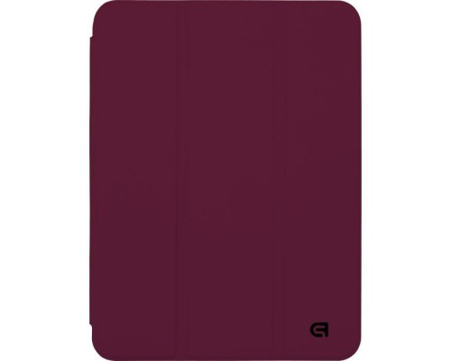Чохол до планшета Armorstandart Smart Fold Pen iPad mini 2024 / mini 6 Plum (ARM82832)