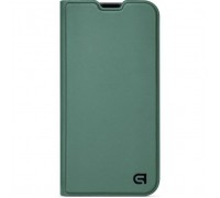 Чохол до мобільного телефона Armorstandart OneFold Case Motorola G15 Green (ARM83010)