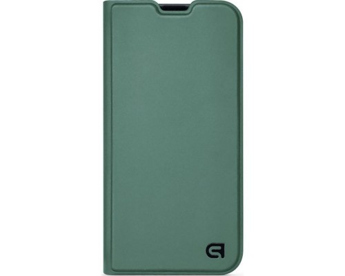 Чохол до мобільного телефона Armorstandart OneFold Case Motorola G15 Green (ARM83010)