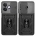 Чохол до мобільного телефона BeCover Military Oppo A3 4G / А3х 4G / A40m Black (713077)