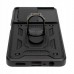 Чохол до мобільного телефона BeCover Military Oppo A3 4G / А3х 4G / A40m Black (713077)