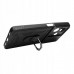 Чохол до мобільного телефона BeCover Military Oppo A3 4G / А3х 4G / A40m Black (713077)
