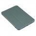 Чохол до планшета BeCover Tri Fold Soft TPU BeCover Apple iPad Mini 7 2024 Dark Green (712445)