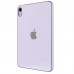 Чохол до планшета BeCover Transparancy BeCover Apple iPad Mini 7 2024 (712925)