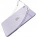 Чохол до планшета BeCover Transparancy BeCover Apple iPad Mini 7 2024 (712925)