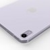 Чохол до планшета BeCover Transparancy BeCover Apple iPad Mini 7 2024 (712925)