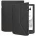 Чохол до електронної книги BeCover Ultra Slim Origami PocketBook 743G InkPad 4/InkPad Color 2/InkPad Color 3 (7.8") Black (713082)