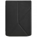 Чохол до електронної книги BeCover Ultra Slim Origami PocketBook 743G InkPad 4/InkPad Color 2/InkPad Color 3 (7.8") Black (713082)