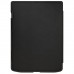 Чохол до електронної книги BeCover Ultra Slim Origami PocketBook 743G InkPad 4/InkPad Color 2/InkPad Color 3 (7.8") Black (713082)