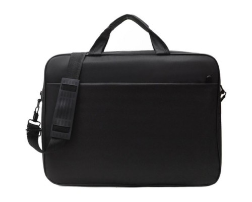 Сумка для ноутбука Voltronic 15,6 YT-M-15,6D Black, 42x7x32cm (YT-M-15,6D)