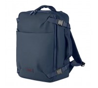 Рюкзак туристичний Tucano Tugo M Dry Cabin Luggage 15.6" синій (BKTUGDR-M-B)
