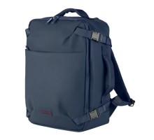 Рюкзак туристичний Tucano Tugo M Dry Cabin Luggage 15.6" синій (BKTUGDR-M-B)