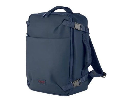Рюкзак туристичний Tucano Tugo M Dry Cabin Luggage 15.6" синій (BKTUGDR-M-B)