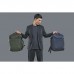 Рюкзак туристичний Tucano Tugo M Dry Cabin Luggage 15.6" синій (BKTUGDR-M-B)