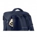 Рюкзак туристичний Tucano Tugo M Dry Cabin Luggage 15.6" синій (BKTUGDR-M-B)
