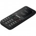 Мобільний телефон Panasonic KX-TU250 Black (KX-TU250EXB)
