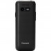 Мобільний телефон Panasonic KX-TU250 Black (KX-TU250EXB)