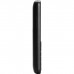Мобільний телефон Panasonic KX-TU250 Black (KX-TU250EXB)