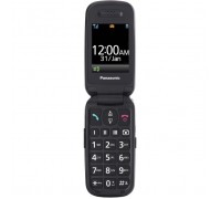 Мобільний телефон Panasonic KX-TU446 Grey (KX-TU446EXG)