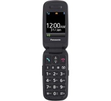 Мобільний телефон Panasonic KX-TU446 Grey (KX-TU446EXG)