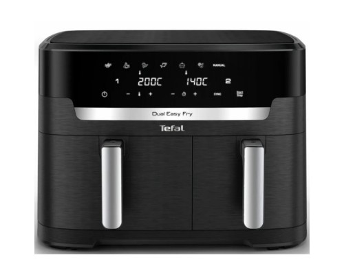 Мультипіч Tefal Dual Easy Fry XXL (EY9428E0)