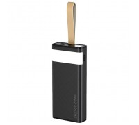 Батарея універсальна Armorstandart 20000mAh EnergyCore ASB20 PD/22.5W black (ARM80294)