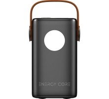 Батарея універсальна Armorstandart 60000mAh EnergyCore ASB60 PD/100W black (ARM80296)