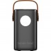 Батарея універсальна Armorstandart 60000mAh EnergyCore ASB60 PD/100W black (ARM80296)