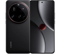 Мобільний телефон Xiaomi 15 Ultra 16/512GB Black (1128139)
