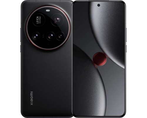 Мобільний телефон Xiaomi 15 Ultra 16/512GB Black (1128139)