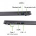 Ноутбук Acer Aspire Go 15 AG15-51P-51TK (NX.J51EU.00H)