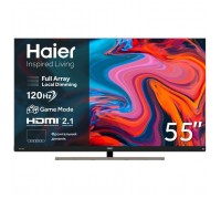 Телевізор Haier H55S900UX