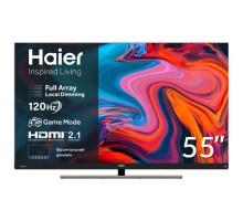 Телевізор Haier H55S900UX