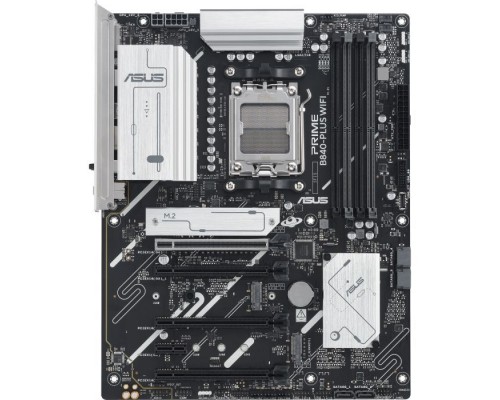Материнська плата ASUS PRIME B840-PLUS WIFI