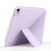 Чохол до планшета BeCover Ultra Slim Origami Magnetic Apple iPad Mini 6 2021 Purple (712946)