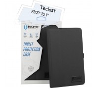 Чохол до планшета BeCover Slimbook Teclast P30T 10.1" Black (713097)