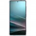 Чохол до мобільного телефона Spigen Samsung Galaxy S25 Ultra, Ultra Hybrid MagFit, Clear White (ACS08956)