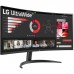 Монітор LG 34WR50QK-B
