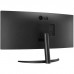 Монітор LG 34WR50QK-B