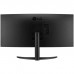 Монітор LG 34WR50QK-B