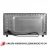 Електропіч Perfelli CLASSIC 48 BLACK