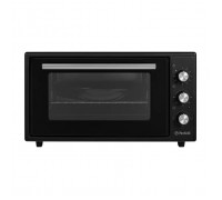 Електропіч Perfelli CLASSIC 48 BLACK