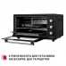 Електропіч Perfelli CLASSIC 48 BLACK