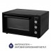 Електропіч Minola FOET 4815 BL