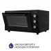 Електропіч Minola FOET 4815 BL