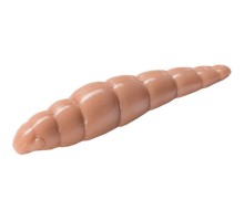 Силікон рибальський FishUP Yochu 1.7" 104 - Coffee Milk, cheese taste (8шт/уп) (1864.00.33)